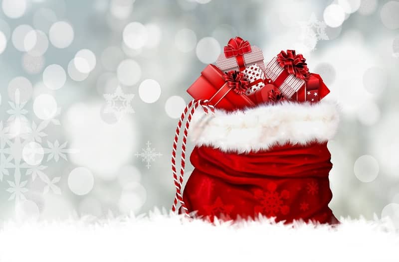 Marché de Noël et bourse aux jouets