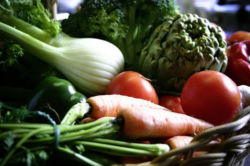 Marché hebdomadaire de Mennetou-sur-Cher