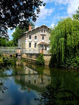 Fête d'automne au Duellas