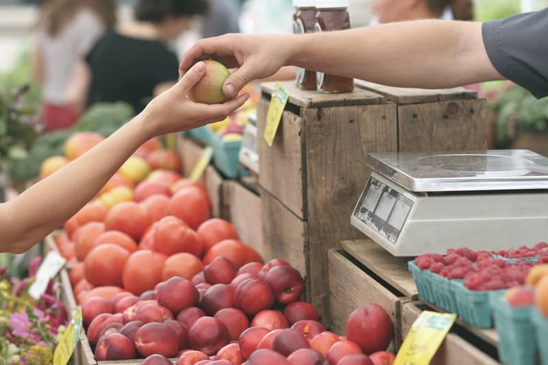 Marché de Scey-sur-Saône et Saint Albin — Scey-sur-Saône-et-Saint-Albin (70360)