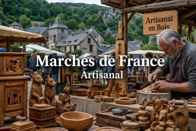 Marché hebdomadaire