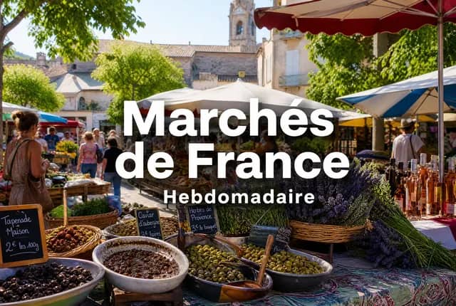 Marché