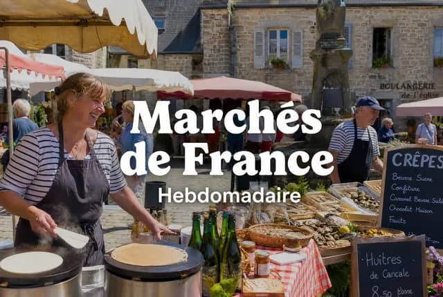 Marché de Champagne-en-Valromey