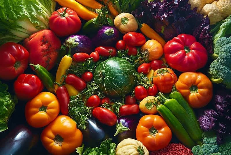 Marché hebdomadaire