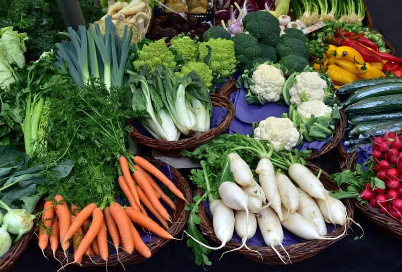 Marché hebdomadaire