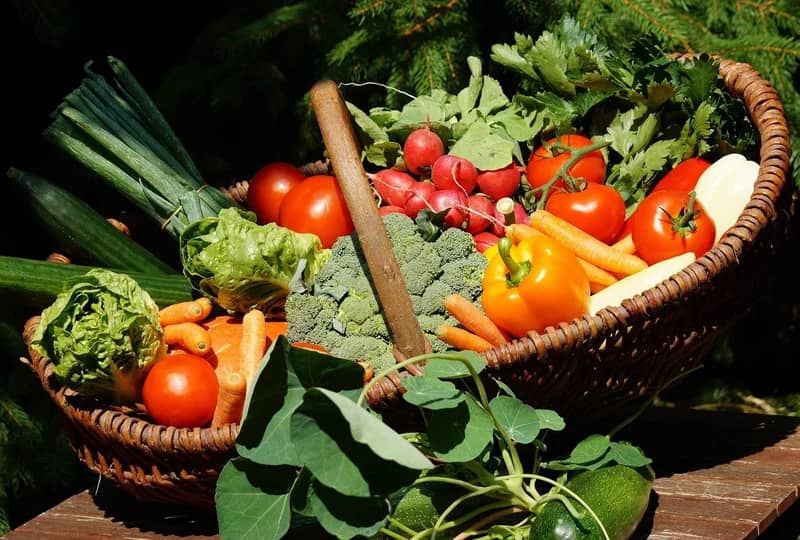 Marché hebdomadaire