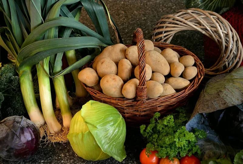 Marché du mercredi