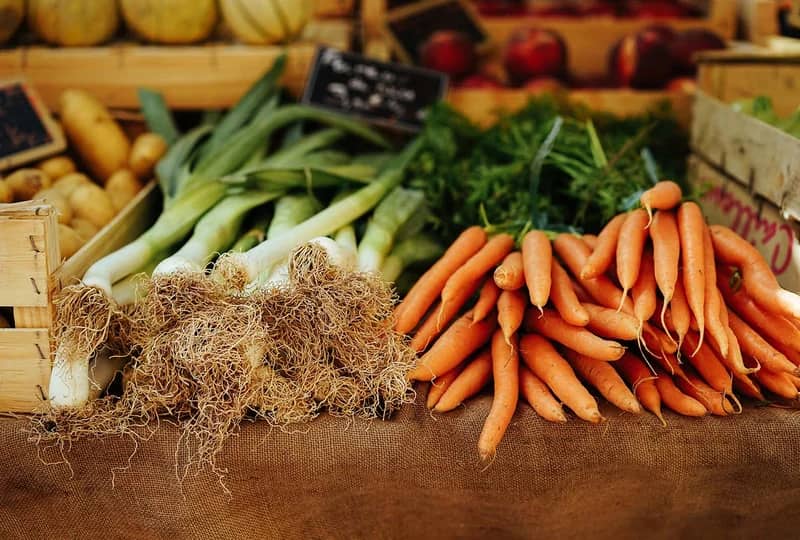 Marché hebdomadaire