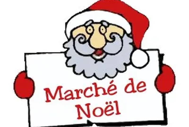 Marché de Noël à Camarès