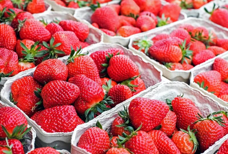Marché hebdomadaire