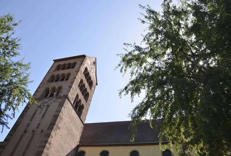 Marché de Soultzmatt