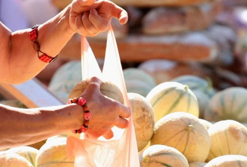 Marché de plein vent de Pujaudran