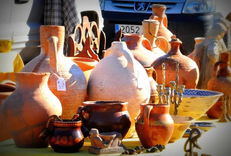 Brocante
