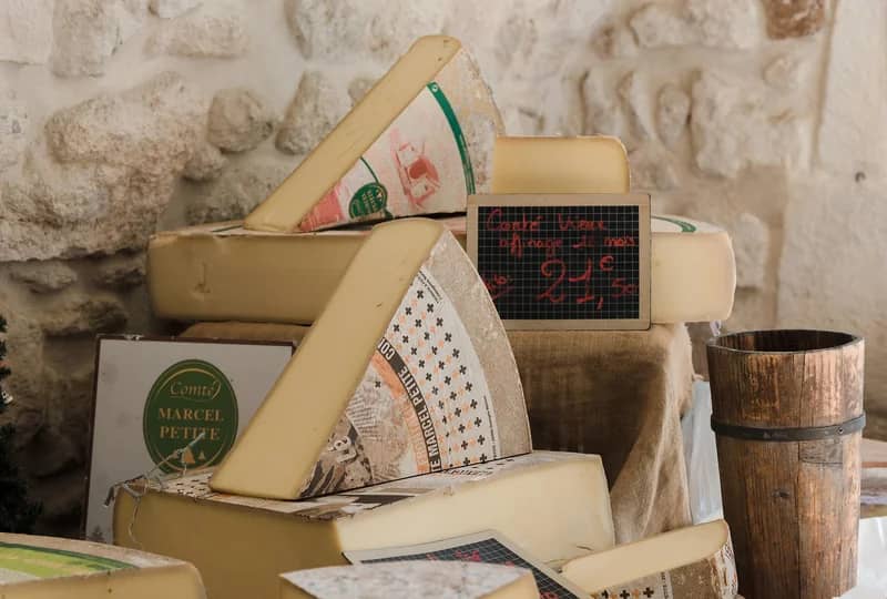 Marché aux Produits Régionaux à Barbotan