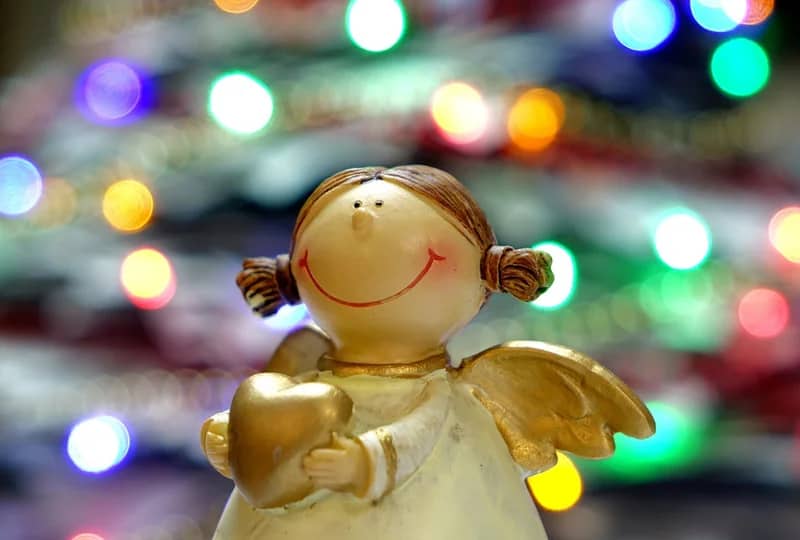 Marché de Noël de Montesquiou