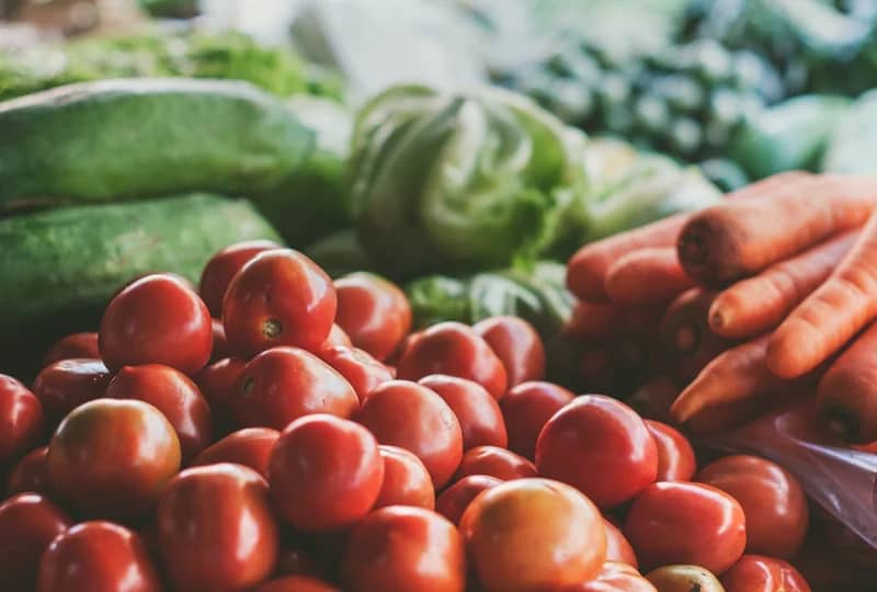Marché hebdomadaire