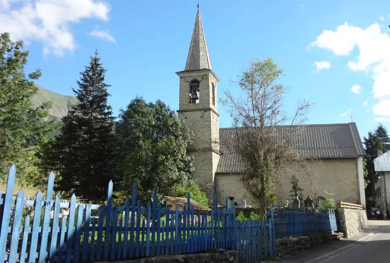 Marché du Vernet