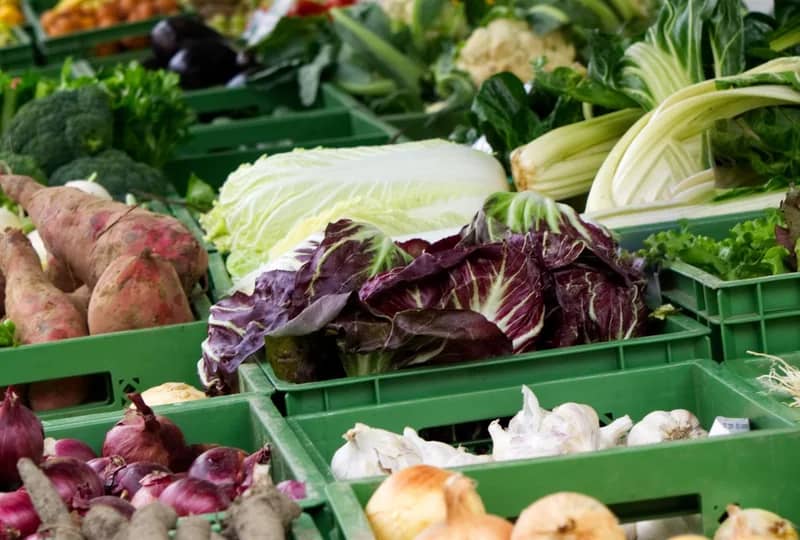 Marché