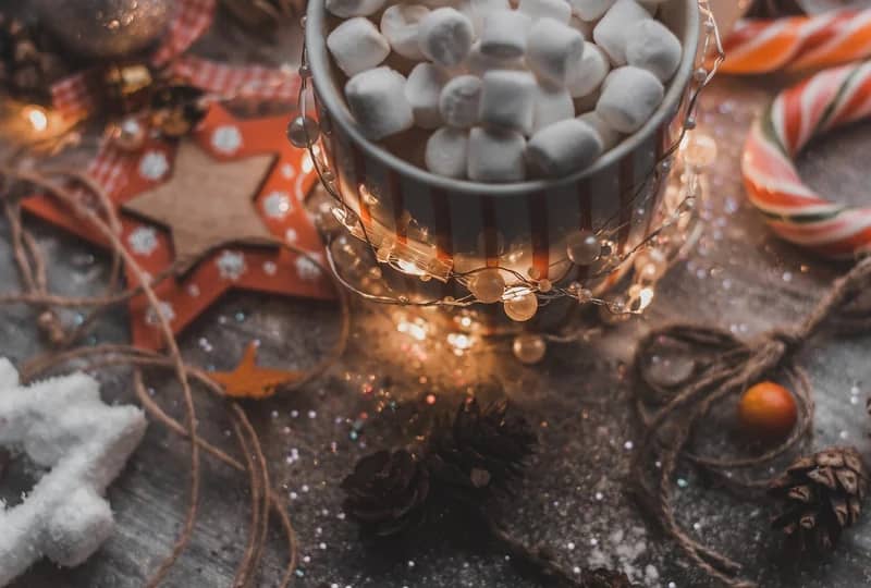 Marché de Noël