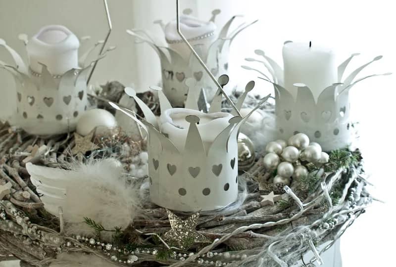 Marché de Noël & Bourse aux jouets