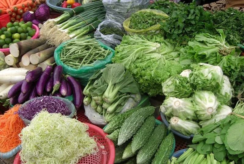 Marché hebdomadaire