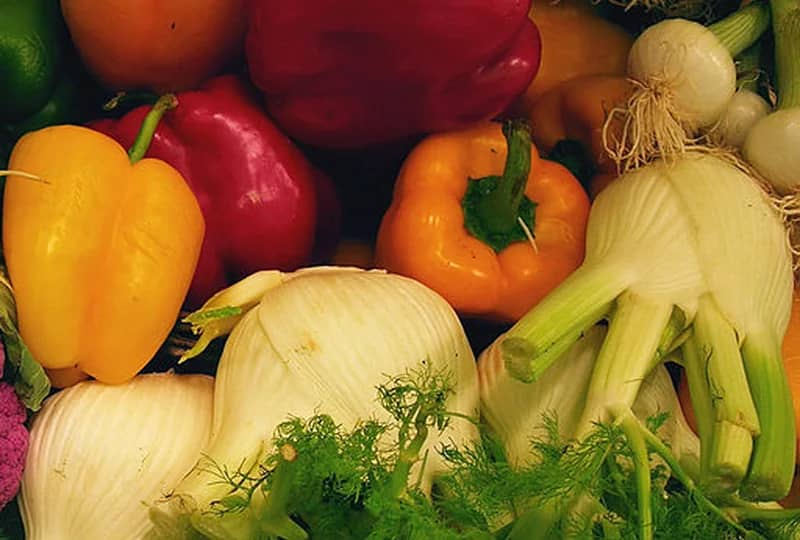 Marché hebdomadaire