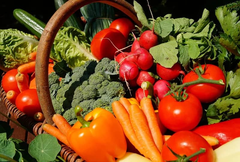 Marché