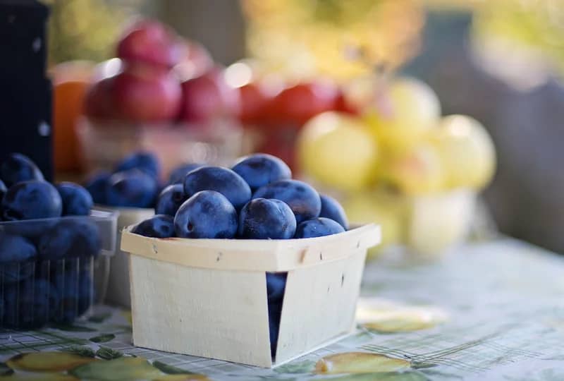 Marché hebdomadaire de Bennwihr