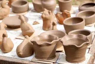 Marchés Artisanaux