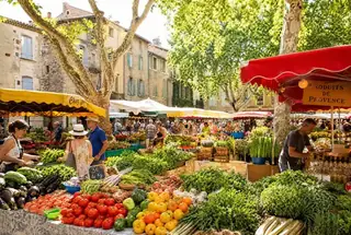Marchés Hebdomadaires